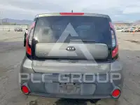 2015 KIA Soul фото