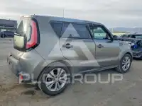2015 KIA Soul фото