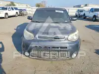 2015 KIA Soul photo