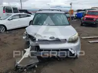 2015 KIA Soul фото