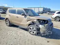 2015 KIA Soul фото