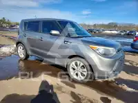 2015 KIA Soul фото