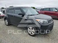 2015 KIA Soul фото