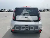2015 KIA Soul photo