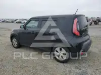 2015 KIA Soul фото