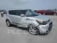 2015 KIA Soul photo