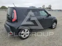 2015 KIA Soul фото