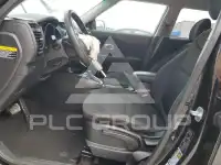 2015 KIA Soul фото