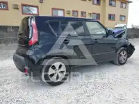 2015 KIA Soul фото
