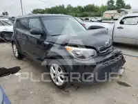 2015 KIA Soul photo