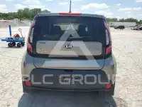 2015 KIA Soul фото