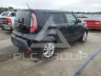 2015 KIA Soul photo