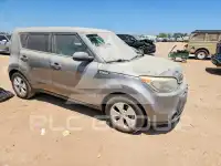 2015 KIA Soul фото