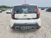2015 KIA Soul фото
