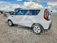 2015 KIA Soul фото