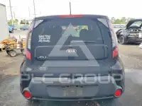 2015 KIA Soul фото