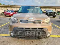 2015 KIA Soul photo