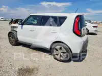 2015 KIA Soul фото