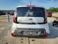 2015 KIA Soul photo