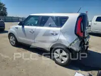 2015 KIA Soul фото