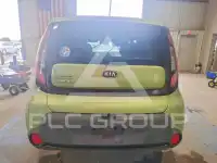 2015 KIA Soul фото