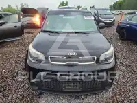 2015 KIA Soul photo