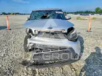 2015 KIA Soul фото