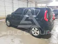 2015 KIA Soul фото