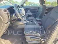 2015 KIA Soul photo