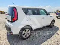 2015 KIA Soul фото