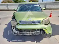 2015 KIA Soul фото