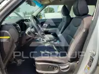 2015 KIA Soul photo