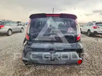 2015 KIA Soul фото
