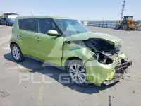2015 KIA Soul photo