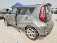 2015 KIA Soul фото