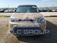 2015 KIA Soul фото