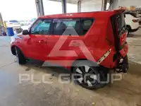 2015 KIA Soul photo