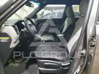 2015 KIA Soul фото