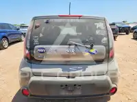 2015 KIA Soul фото