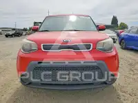2015 KIA Soul фото