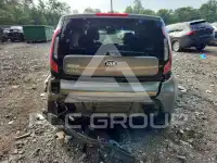 2015 KIA Soul фото