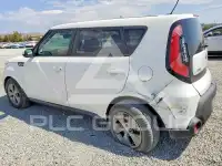 2015 KIA Soul фото