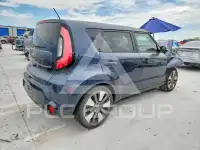 2015 KIA Soul фото
