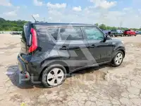 2015 KIA Soul фото