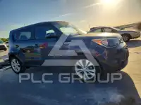 2015 KIA Soul фото