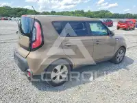 2015 KIA Soul фото