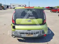 2015 KIA Soul фото