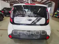 2015 KIA Soul фото