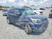 2015 KIA Soul фото