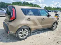 2015 KIA Soul фото